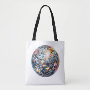 Nyår Tote Bag Tygkasse