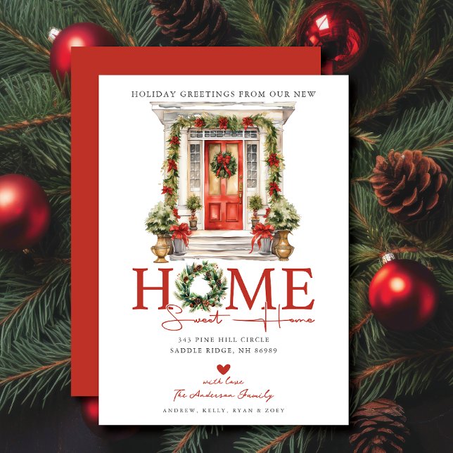 Nyare Flytta i hemmet Meddelande (Skapare uppladdad)