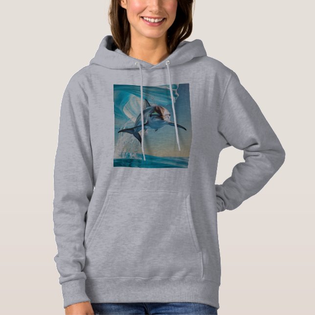 Nyare stil för kvinnor t shirt (Framsida)