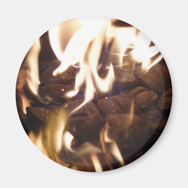 Nyårsafton_31 december (101) magnet (Framsidan)