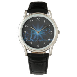 Nyårsafton i Paris Armbandsur