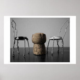 Nyårsafton III Poster