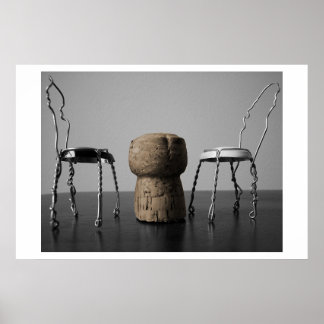 NYÅRSAFTON III POSTER