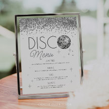 Nyårsafton sista ikonen för årets menysignatur