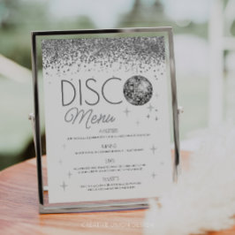 Nyårsafton sista ikonen för årets menysignatur