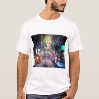 Nyårsafton T Shirt