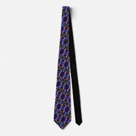 Nyårsaftonpartytie! Slips