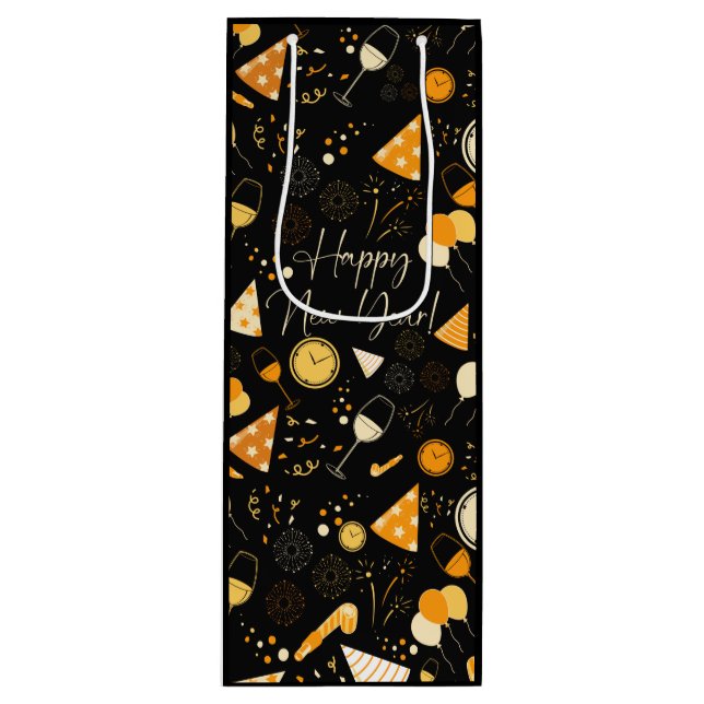 Nyårsdagen (Framsidan)