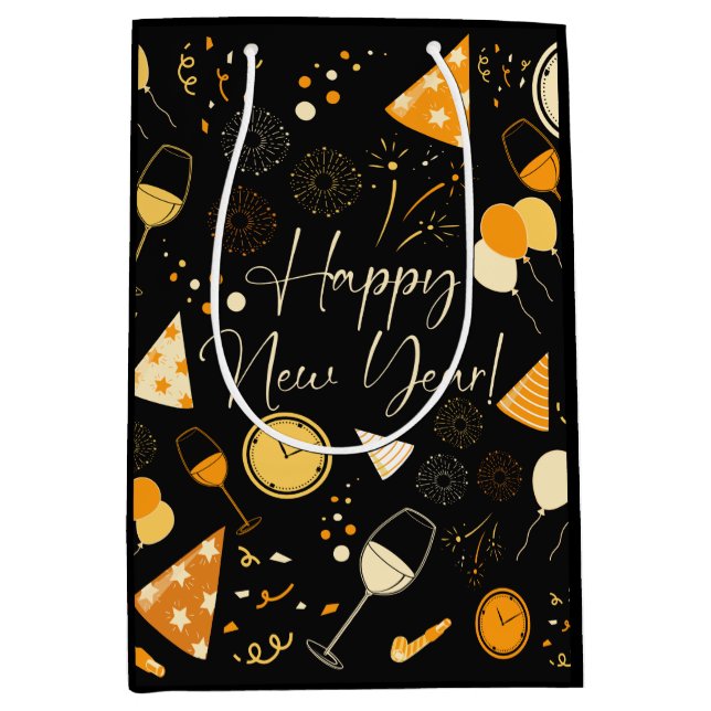 Nyårsdagen (Framsidan)