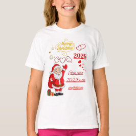 Nyårsfestskjorta T Shirt