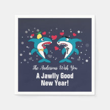 Nyårsflottan i Namn