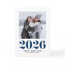 Nyårsfoto för 2025 års fetstil - nyårsfoto