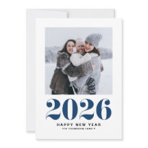 Nyårsfoto för 2025 års fetstil - nyårsfoto