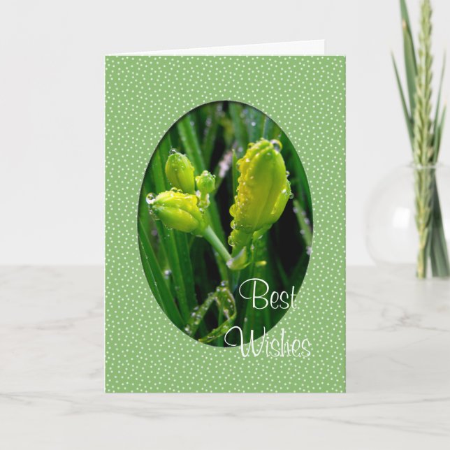 Nyårskort Helgkort (Framsida)