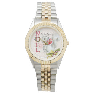Nyårsmagice Armbandsur