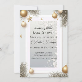 Nyårsprejaren för Elegant av nyårskonstruktion för Inbjudningar