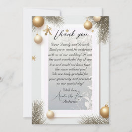 Nyårsprejaren för Elegant av nyårskonstruktion för Tack Kort