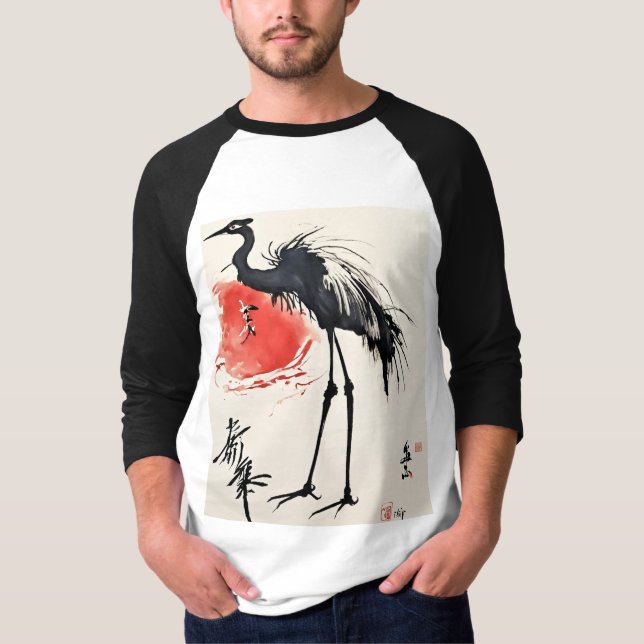 Nyaste lettskjorta t shirt (Framsida)