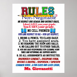 Nyaste Poster av skollärare