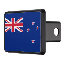 Nyazeeländsk flagga