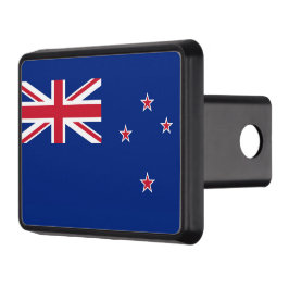 Nyazeeländsk flagga dragkroksskydd