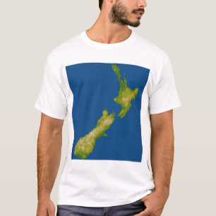 Nyazeeländska 2 tee
