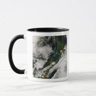 Nyazeeländska 3 mugg