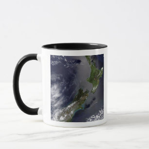 Nyazeeländska 4 mugg