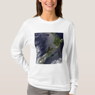 Nyazeeländska 4 t-shirt