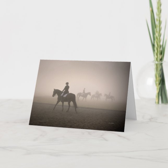 Nyazeeländskt dimmakort kort (Framsida)