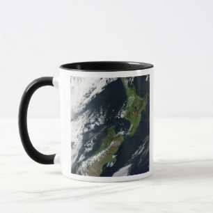 Nyazeeländskt Mugg