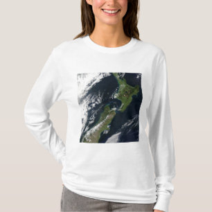 Nyazeeländskt T Shirt