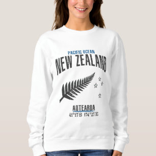 Nyazeeländskt Tee