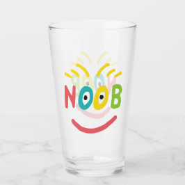 Nybörjare Glaskopp