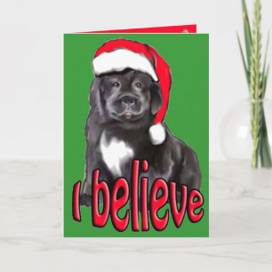 Nybörjare jul helgkort