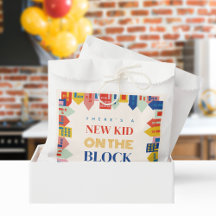 Nybörjare på Neutralten Blockhölje, babykläder