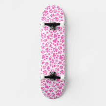 Nybörjare Skateboard för min tjej!