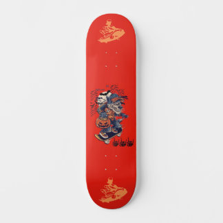 Nybörjare Skateboard! Mini Skateboard Bräda 18,5 Cm