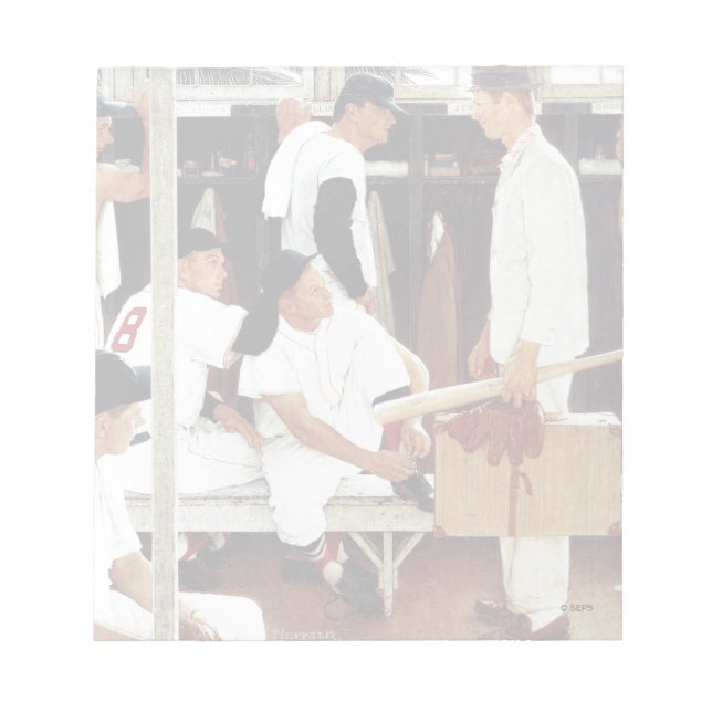 Nybörjaren Anteckningsblock (Framsida)