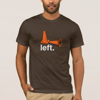 Nybörjaren vägleder till AutoX T-shirt