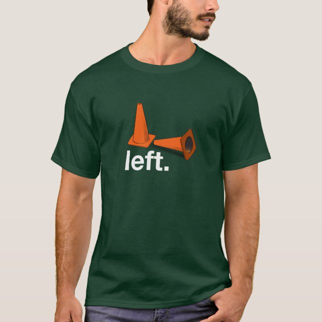 Nybörjaren vägleder till AutoX Tee Shirt (Framsida)