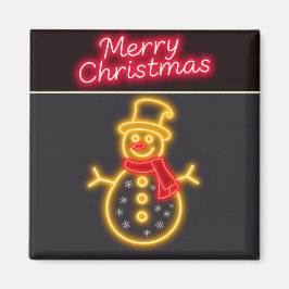 Nybörjarsamling för modern Helgdag Magnet