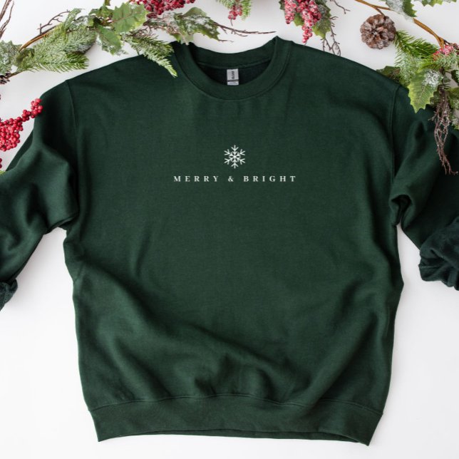 Nybörjartröja och minimalistisk jultröja t shirt (Skapare uppladdad)