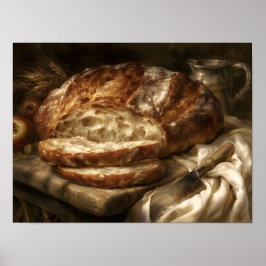 Nybröd Poster