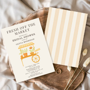 Nybrudsgala: Fresh Off the Market Inbjudningar