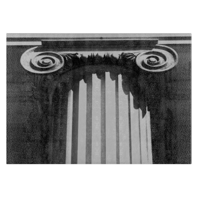 NYC-arkitektur I (Framsidan)