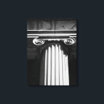 NYC-arkitektur I Canvastryck<br><div class="desc">Resor</div>