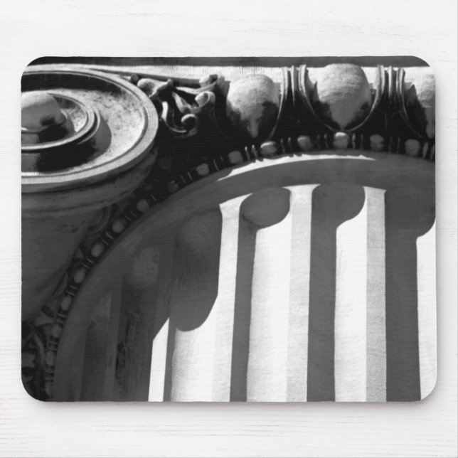 NYC-arkitektur III Musmatta (Framsidan)