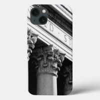 NYC-arkitektur VIII