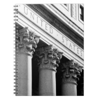 NYC-arkitektur VIII